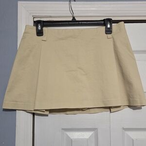 Abercrombie & Fitch Skort